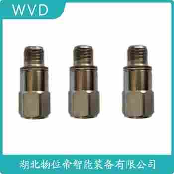 振動傳感器 JX5660-500-S-03-00-WHZ WVD