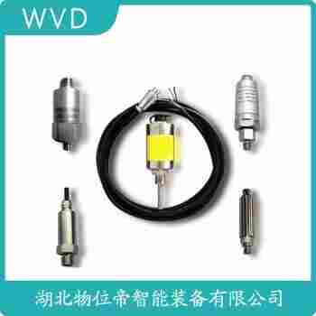 振動傳感器 PB2011-01-01-8M選擇要點