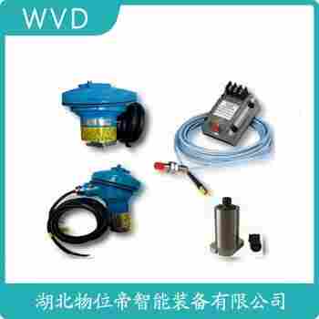 振動(dòng)傳感器 DK360AF-S02操作流程