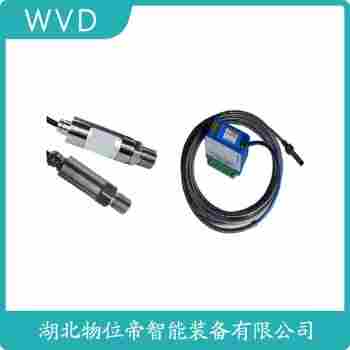 振動傳感器 SLMCD-21-T使用方法