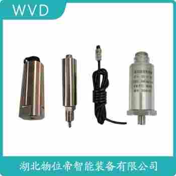 振動(dòng)傳感器 CD-21-S產(chǎn)品特點(diǎn)