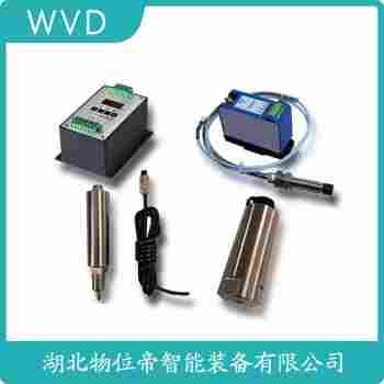 振動(dòng)傳感器 HS-2-1應(yīng)用案例