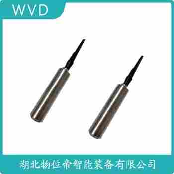 振動(dòng)傳感器 MD55D-EXD-01-R012-5-08-00應(yīng)用案例