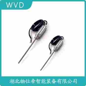 振動(dòng)傳感器 HZD-B-5-A25操作流程