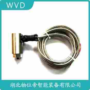 振動傳感器 HD-ST-3-XD產(chǎn)品特點