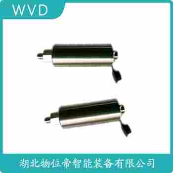 振動傳感器 GENGJI6400Y操作流程