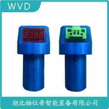 振動(dòng)傳感器 SLMBCD-21T維護(hù)建議