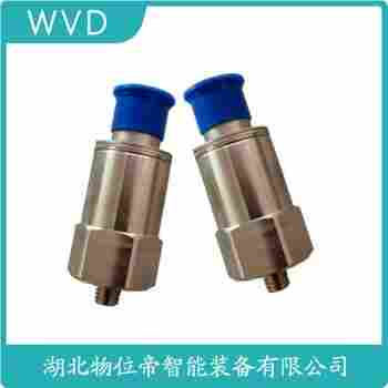 振動傳感器 SDJ-701應用案例