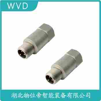 振動傳感器 PR9268操作流程