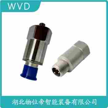 振動(dòng)傳感器 CD-21-S產(chǎn)品特點(diǎn)