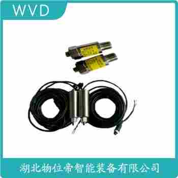 振動傳感器 MY8605功能特點