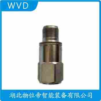 振動傳感器 SE-SDG-VT-108AY使用方法