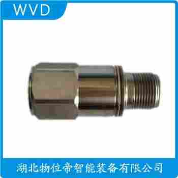 振動(dòng)傳感器 GBC34參數(shù)規(guī)格
