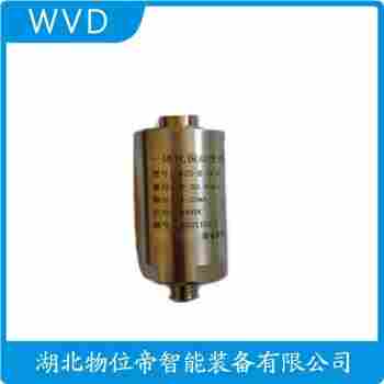 振動(dòng)傳感器 YZHB-A4-B1-C1-D5-E1-F2使用方法