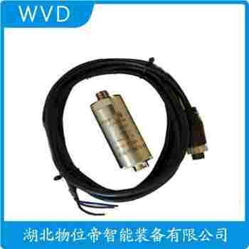 振動傳感器 JNJVS5500Y-T參數(shù)規(guī)格