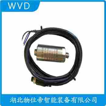 振動傳感器 XZD-YB-A02操作流程