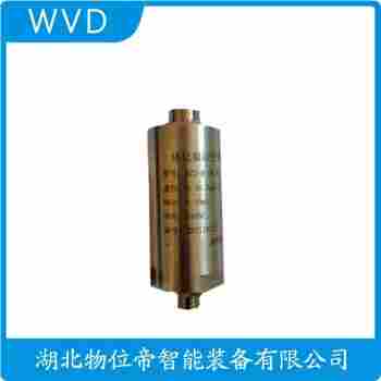 振動傳感器 HZD-B-8C-A4-B2產(chǎn)品特點