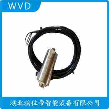 振動傳感器 HD-YD-113操作流程