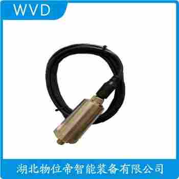 振動傳感器 DK360AF-S02操作流程
