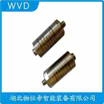 振動傳感器 HY-AT211D100應(yīng)用案例
