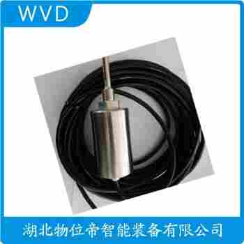 振動傳感器 SLM4000W功能特點