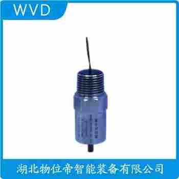 振動傳感器 HY900-A02-B02操作流程