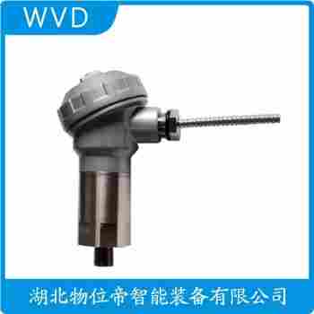 振動傳感器 HG-ZD-20C選擇要點