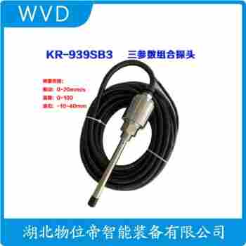 振動(dòng)傳感器 PA-Z9500選擇要點(diǎn)