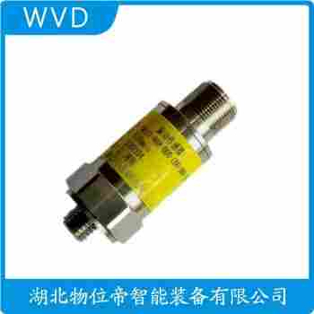 振動傳感器 VSG-2產(chǎn)品特點