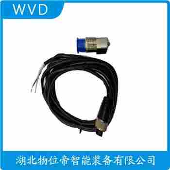 振動傳感器 ZHJ-2/2-01-02 WVD