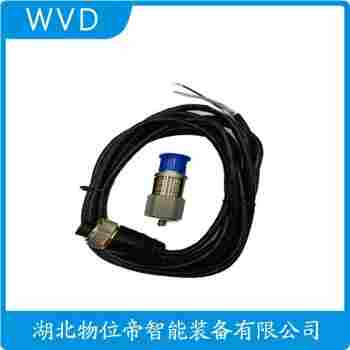 振動傳感器 HD-YD-233 WVD