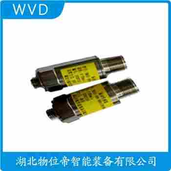 振動傳感器 ST-1應(yīng)用案例