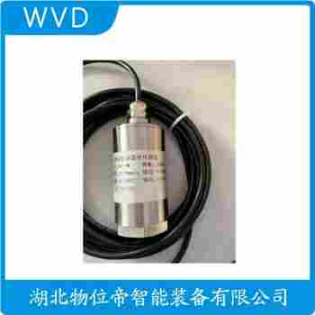 振動傳感器 8300-A25-B50應(yīng)用案例
