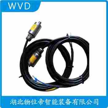 振動傳感器 HZD-800選擇要點(diǎn)