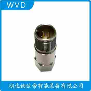 振動傳感器 DP-VV-06-0400使用方法