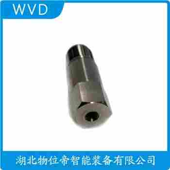 振動傳感器 ZH1011A-A01-B01-C02操作流程