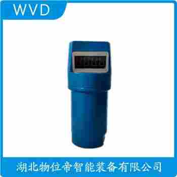振動傳感器 VRT-3T維護(hù)建議