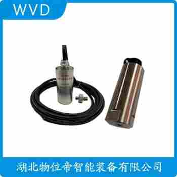 振動(dòng)傳感器 MS3009-00-01應(yīng)用案例