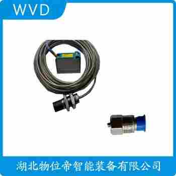 振動傳感器 YMLV-D-01-01-00-00應用案例