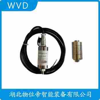 振動(dòng)傳感器 HZD-B-5-A5使用方法