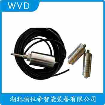 振動傳感器 SLMCD-21T選擇要點