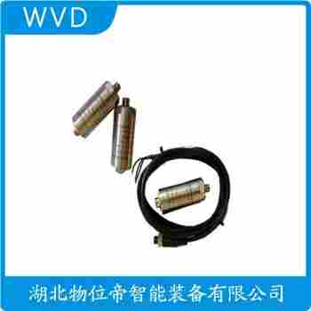 振動傳感器 HD-YD-113操作流程