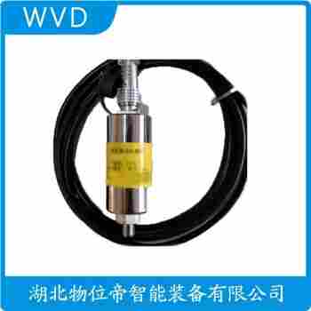 振動傳感器 HZD-B-8C-A4-B2產(chǎn)品特點
