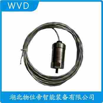振動(dòng)傳感器 ZHJ-2-01-02-1015-02-02 WVD