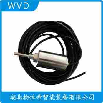 振動(dòng)傳感器 ZD-03A-W操作流程