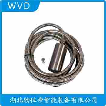 振動傳感器 CZ-891應(yīng)用案例