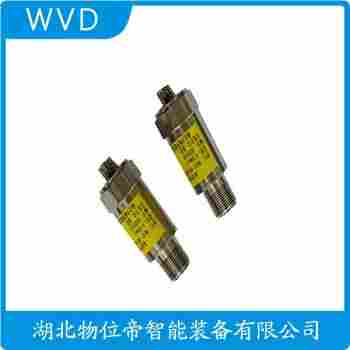 振動傳感器 PCZ-03-06-269-40-485 WVD