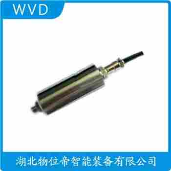 振動(dòng)傳感器 MD55D-EXD-01-R012-5-08-00應(yīng)用案例