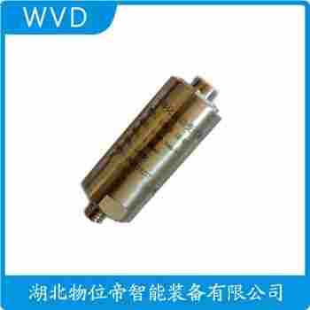 振動傳感器 HY900-A02-B02操作流程