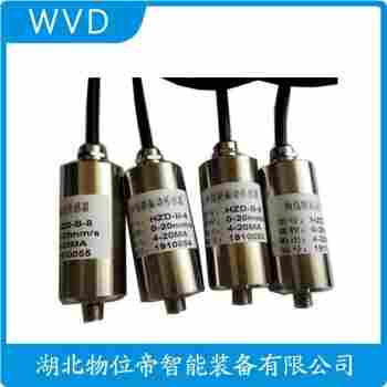 振動(dòng)傳感器 HS-2-1應(yīng)用案例